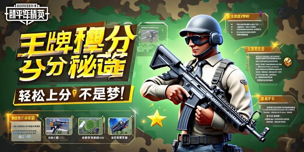 和平精英辅助【保时捷】